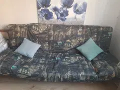 Фото гостя 7 — Квартира двухкомнатная в Советском, 58 м², Красноярск