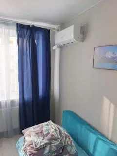 Фото гостя 4 — Квартира однокомнатная в Промышленном, 40 м², Самара