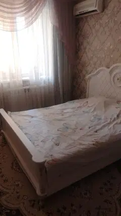 Фото гостя 1 — Квартира двухкомнатная на улице Горького, 40 м², Геленджик