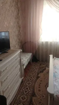 Фото гостя 2 — Квартира двухкомнатная на улице Горького, 40 м², Геленджик