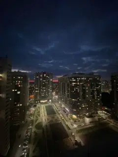 Фото гостя 5 — Квартира однокомнатная в Железнодорожном, 43 м², Самара