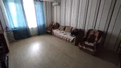 Фото гостя 3 — Квартира однокомнатная на бульваре 30-лет Победы, 48 м², Волгоград