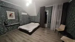 Фото гостя 9 — гостевой дом «Новый Город», Анапа