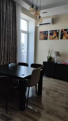 Фото гостя 6 — Квартира 4-комн в Фрунзенском, 103 м², Владивосток