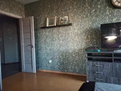 Фото гостя 12 — Квартира двухкомнатная в Дзержинском, 73 м², Пермь