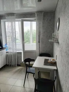 Фото гостя 1 — Квартира однокомнатная на улице Шаманова, 32 м², Пионерский