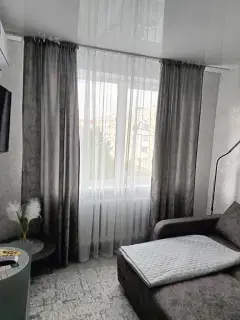 Фото гостя 2 — Квартира однокомнатная на улице Шаманова, 32 м², Пионерский