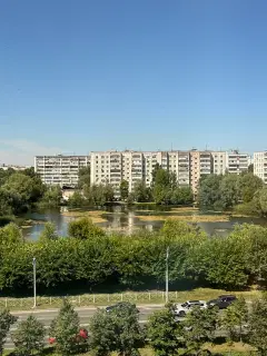 Фото гостя 1 — Квартира однокомнатная в Ново-Савиновском, 45 м², Казань
