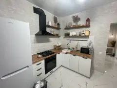 Фото гостя 9 — Квартира однокомнатная на улице Леонова, 41 м², Владикавказ