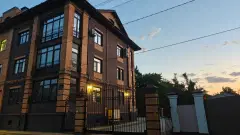 Фото гостя 4 — Апартаменты двухкомнатные на улице Малой Казанской, 55 м², Рыбинск