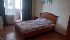Фото гостя 6 — Квартира двухкомнатная на улице Бориса Семёновича Маркова, 69 м², Чебоксары