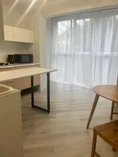 Фото гостя 5 — Квартира однокомнатная в Московском, 43 м², Калининград