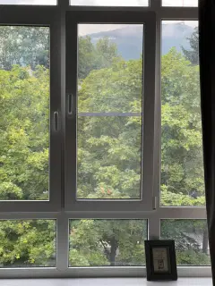 Фото гостя 5 — Квартира однокомнатная на улице 1-я Бульварной, 40 м², Пятигорск