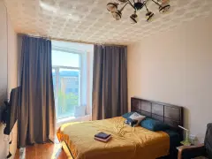 Фото гостя 8 — Апартаменты однокомнатные на бульваре Театральном, 32 м², Мурманск