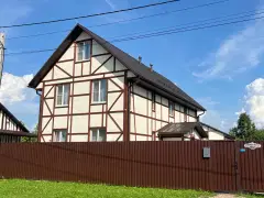 Фото гостя 4 — Апартаменты двухкомнатные на улице Большой Протечной, 36 м², Переславль-Залесский