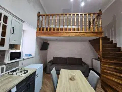 Фото гостя 1 — Студия однокомнатная на улице Курбанова, 30 м², Дербент