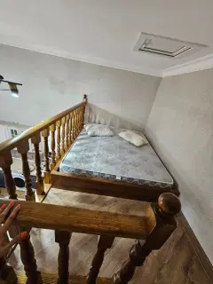 Фото гостя 7 — Студия однокомнатная на улице Курбанова, 30 м², Дербент