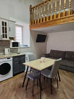 Фото гостя 8 — Студия однокомнатная на улице Курбанова, 30 м², Дербент