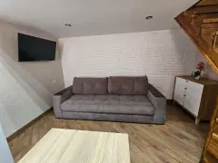 Фото гостя 9 — Студия однокомнатная на улице Курбанова, 30 м², Дербент
