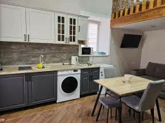 Фото гостя 10 — Студия однокомнатная на улице Курбанова, 30 м², Дербент
