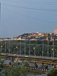 Фото гостя 5 — Квартира двухкомнатная у Московской, в Канавино, 65 м², Нижний Новгород
