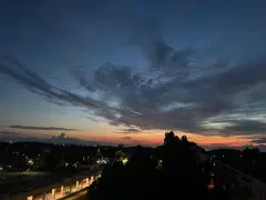 Фото гостя 7 — Квартира однокомнатная на улице Вокзальной, 40 м², Пионерский