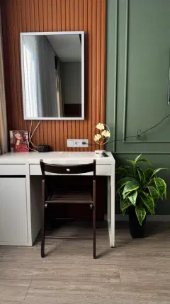 Фото гостя 8 — Квартира однокомнатная в Нижегородском, 50 м², Нижний Новгород