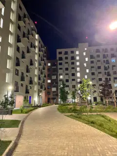 Фото гостя 5 — Квартира однокомнатная на улице Городской Вал, 48 м², Ярославль