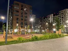 Фото гостя 6 — Квартира однокомнатная на улице Городской Вал, 48 м², Ярославль