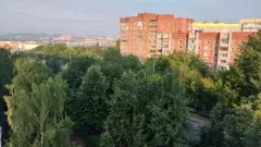 Фото гостя 1 — Квартира двухкомнатная в Пролетарском, 52 м², Тула