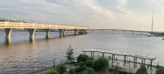 Фото гостя 1 — Студия однокомнатная у Зенита, в Приморском, 50 м², Санкт-Петербург