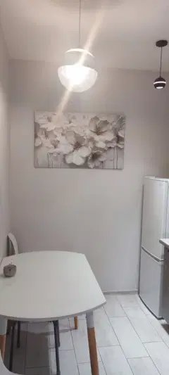 Фото гостя 1 — Квартира однокомнатная на улице Православной, 26 м², Адлер