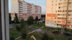 Фото гостя 4 — Квартира двухкомнатная на улице Завокзальной, 53 м², Великий Новгород