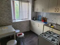 Фото гостя 4 — Квартира однокомнатная в Привокзальном, 32 м², Тула