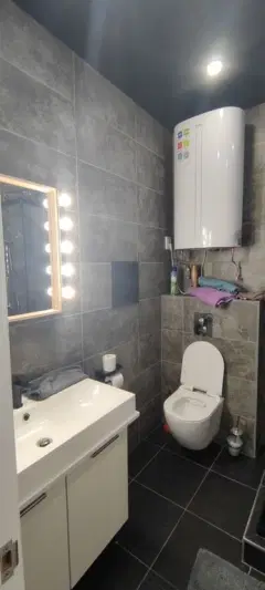 Фото гостя 11 — Апартаменты двухкомнатные на улице Крестовой, 60 м², Рыбинск
