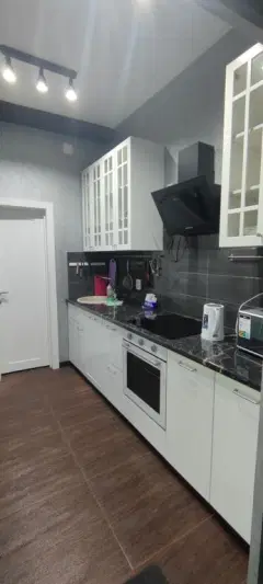 Фото гостя 6 — Апартаменты двухкомнатные на улице Крестовой, 60 м², Рыбинск