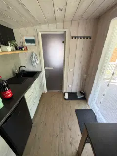 Фото гостя 10 — Дом 2-местный на улице Островной, 15 м², Шуя