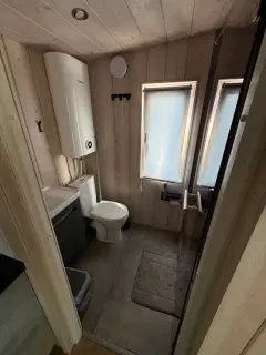 Фото гостя 12 — Дом 2-местный на улице Островной, 15 м², Шуя