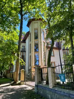 Фото гостя 1 — Квартира однокомнатная на улице Ленина, 50 м², Светлогорск