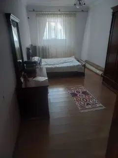 Фото гостя 3 — Квартира двухкомнатная в Ленинском, 100 м², Махачкала