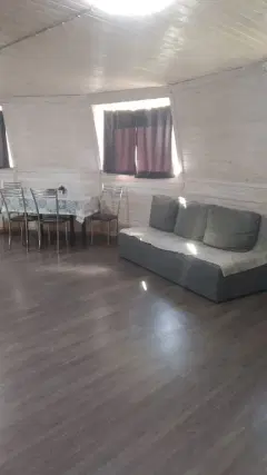 Фото гостя 4 — Коттедж 4-местный, 70 м², Коробицыно