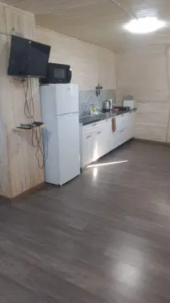 Фото гостя 12 — Коттедж 4-местный, 70 м², Коробицыно