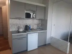 Фото гостя 9 — Апартаменты однокомнатные у Горьковской, в Кузнечихе, 39 м², Нижний Новгород