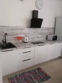 Фото гостя 2 — Студия однокомнатная в Краснооктябрьском, 38 м², Волгоград