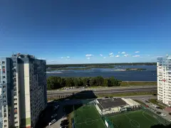 Фото гостя 8 — Квартира двухкомнатная в Канавинском, 63 м², Нижний Новгород