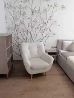 Фото гостя 11 — Квартира двухкомнатная в Нижегородском, 80 м², Нижний Новгород