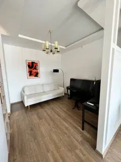 Фото гостя 4 — Квартира трёхкомнатная у Кремлёвской, в Вахитовском, 63 м², Казань