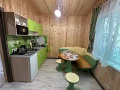 Фото гостя 7 — Дом 4-местный на улице Скалистой, 40 м², Вуорио