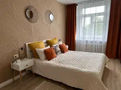 Фото гостя 5 — Квартира двухкомнатная на улице Гоголи, 80 м², Петрозаводск