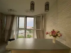 Фото гостя 1 — Студия однокомнатная на улице Карла Маркса, 30 м², Бердск